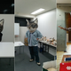 Illustration for article titled You Can Wear This Freaky Cat Head in Tokyo